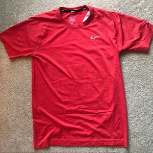 Nike Dri-Fit Running Shirt